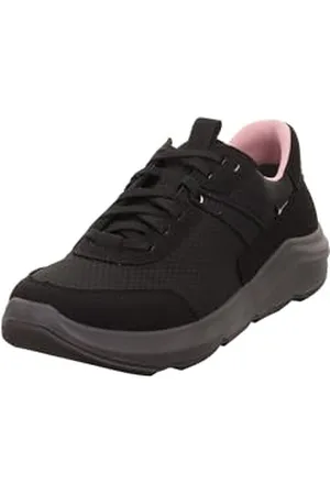 Legero Damen BLISS Gore-Tex Sneaker, SCHWARZ (SCHWARZ) 0200