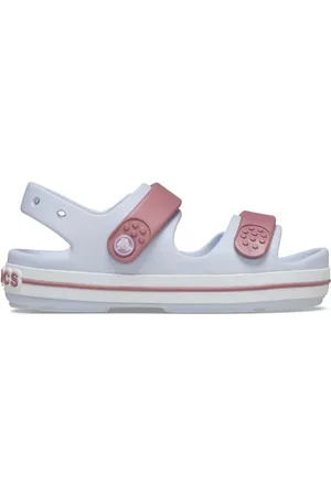 Crocs Uniseks - dzieci Crocband Cruiser Sandal T Sandał, , 22/23 EU