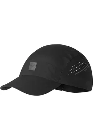 Buff Pack Light Cap Czarna Unisex Dorosły Rozmiar S/M, , S