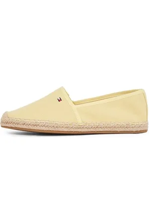Tommy Hilfiger Flaga damska płótno Espadryle Fw0fw08541, , 41 EU