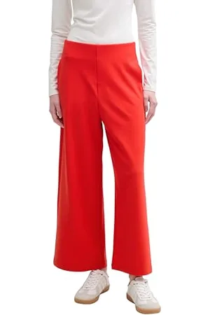 TOM TAILOR Spodnie damskie, , L