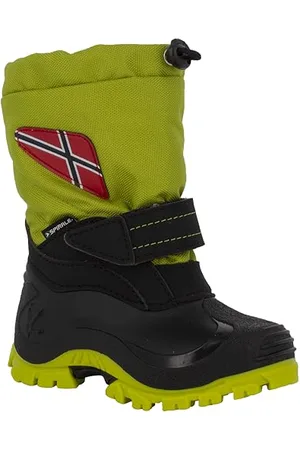 Spirale Dziecięce Buty Snieżne Morten, , 31
