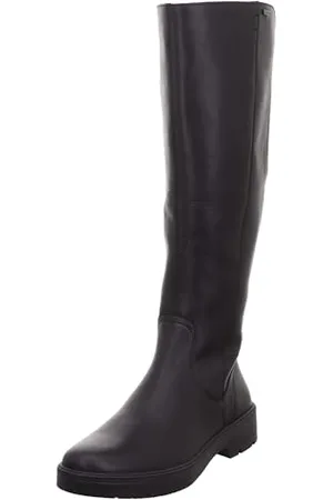 Legero Damen MYSTIC leicht gefütterte Gore-Tex Stiefel, SCHWARZ (SCHWARZ) 0100