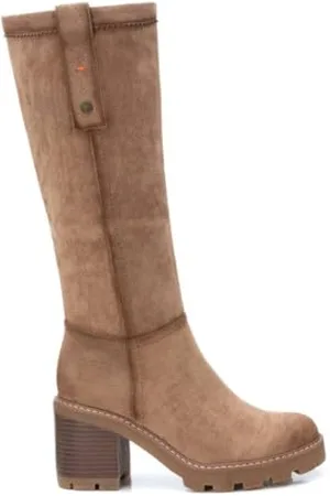 Refresh 172123, Damskie buty do kolan, , 38 EU, , 38 EU