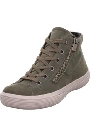 Legero Damskie buty sportowe Fresh, Yerba (zielone) 7500, 40 UE