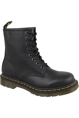 Dr. Martens 1460 damskie buty wspinaczkowe, czarne, 40 EU, , 40 EU