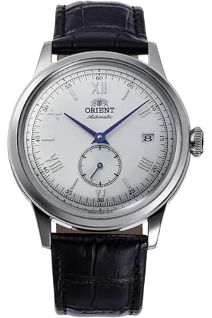 Orient Elegancki zegarek RA-AP0104S30B, , Klasyczny