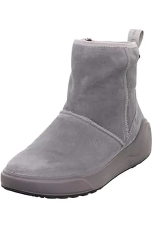 Legero Damskie botki z ciepłą podszewką Gore-tex, , 42.5 EU
