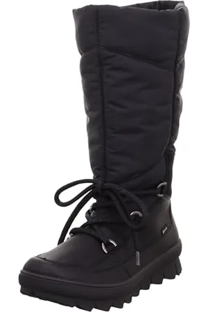 Legero Damskie buty do kolan Novara, czarne (czarny) 0100, 36 EU