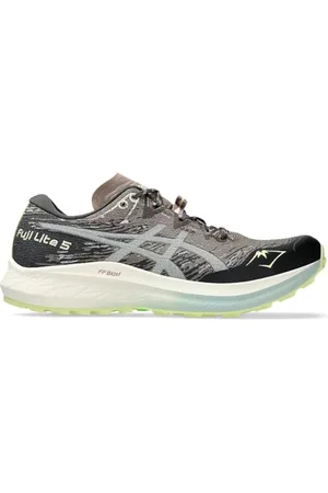 Asics Męskie buty sportowe Fuji Lite 5, wielokolorowe, 40 EU, , 40 EU