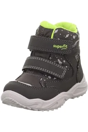 Superfit Glacier śniegowce chłopięce, , 20 EU Schmal