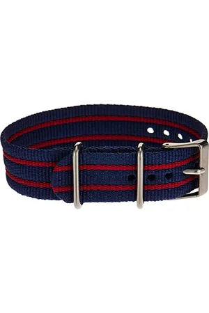 Timex Wsuwany pasek unisex 20 mm, , pasek
