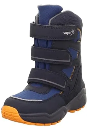 Superfit Culusuk śniegowce chłopięce, , 32 EU wąski