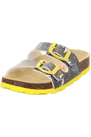 Superfit Chłopięce pantofle, , 24 EU
