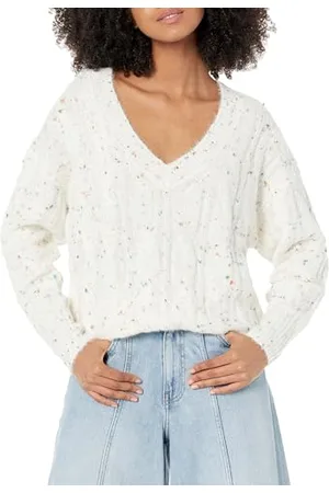 Desigual Sweter Lucca, 1001 RAW, L, , L
