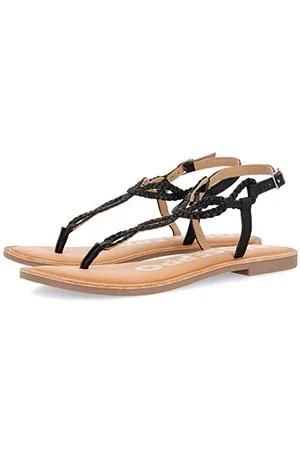 Gioseppo Sandały damskie Fyffe Peeptoe, , 36 EU