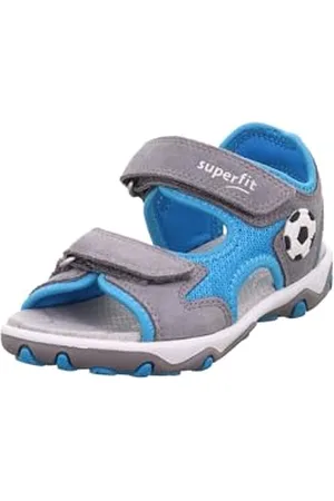 Superfit Mike 3.0 sandały chłopięce z paskiem, , 29 EU