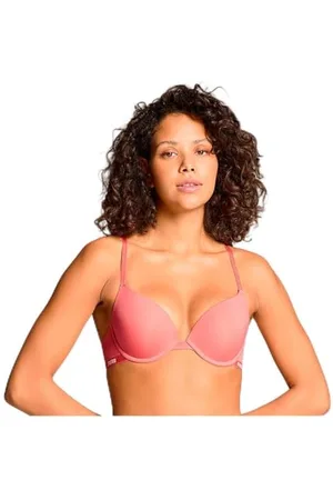 PUMA Damski biustonosz pushup, , 70C