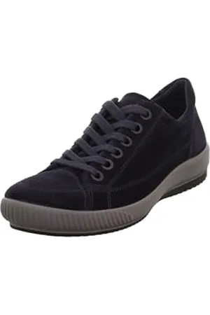 Legero Damen TANARO 5.0 Sneaker, OCEANO (BLAU) 8000