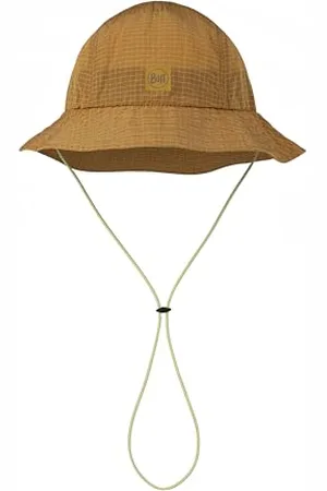 Buff Go Bucket Hat Ginger Unisex Dorosły Rozmiar L/XL, , L