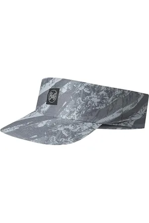 Buff Pack Speed Visor Ash Unisex Adult Size Onesize, , rozmiar uniwersalny