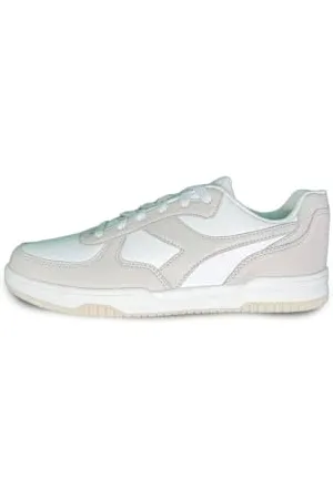 Diadora Raptor Low, Trampki Unisex-Dorosły, 41 EU, , 41 EU