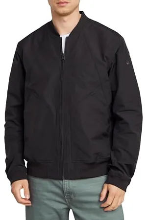 G-Star RAW Męska bomberka bez wyściółki, , L