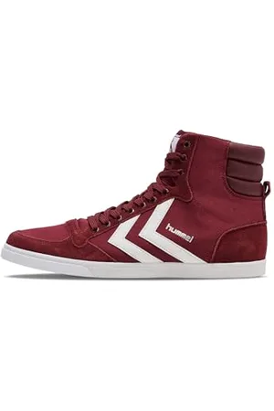 Hummel Męskie sneakersy high slimmer Stadil High, , 37 EU