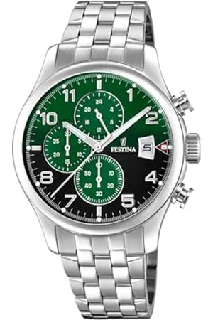 Festina Analogowy F20374/7, , bransoletka