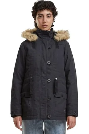Brandit Women Nila Winter Parka, kolor: , rozmiar: L, , L