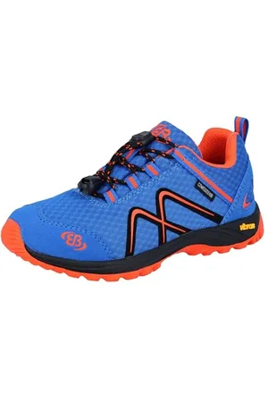 BRUTTING Guide Dziewczynki Buty do biegania crossowego, , 41 EU