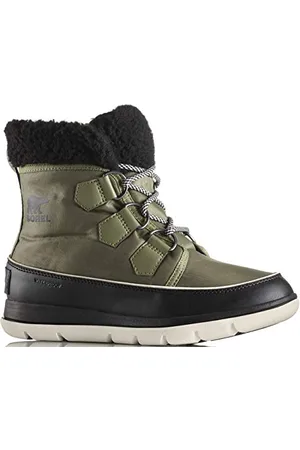 sorel Damskie buty Non Shell, EXPLORER CARNIVAL WP