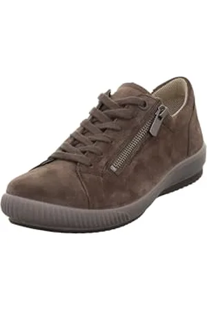 Legero Damen TANARO 5.0 Gore-Tex Sneaker, OSSIDO (GRAU) 2800