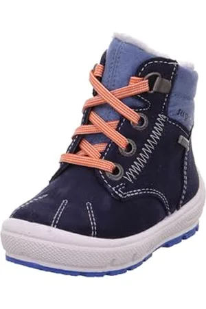 Superfit Groovy Gore-tex śniegowce chłopięce, , 23 EU