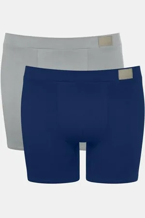 Sloggi Men GO Natural Short C2P Multiple Colours 4, , S