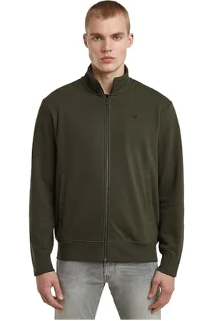 G-Star RAW Nifous Zip Thru SW, , XXL