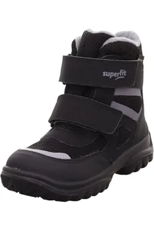 Superfit Snowcat Gore-tex buty zimowe z ciepłą podszewką, , 22 EU szeroki