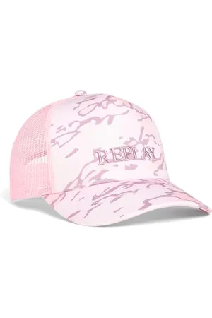 Replay Damska czapka typu trucker, , jeden rozmiar