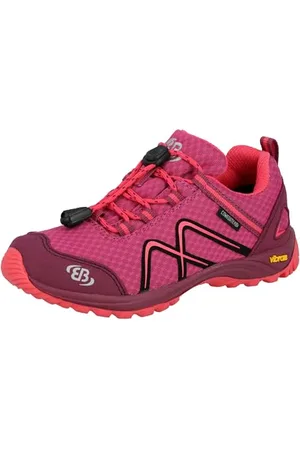 BRUTTING Guide Dziewczynki Buty outdoorowe i trekkingowe, , 33 EU