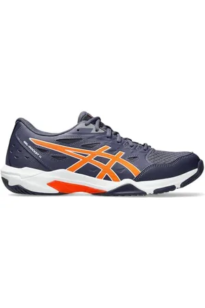 Asics Męskie buty sportowe Gel-ROCKET 11, wielokolorowe, 42,5 EU, , 42.5 EU