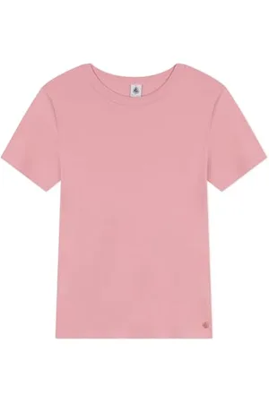 Petit Bateau Damska koszulka z krótkim rękawem, , L