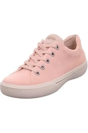 Legero Fresh Sneaker damskie, Silk Beige 4560, 36 EU