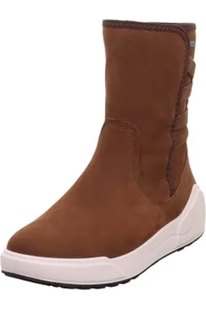 Legero Damskie kozaki Cosy Warm z podszewką Gore-tex półdługie buty, , 42.5 EU