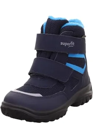Superfit Snowcat Gore-tex buty zimowe z ciepłą podszewką, , 21 EU szeroki