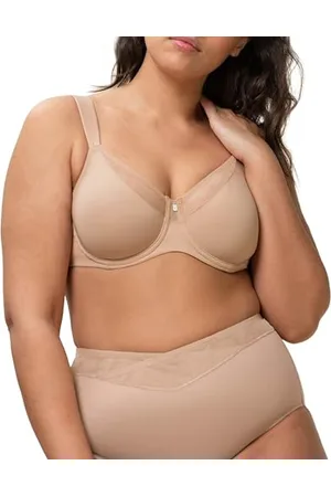 Triumph True Shape Sensation W01 Biustonosz Minimizer Kobiety , , 85L