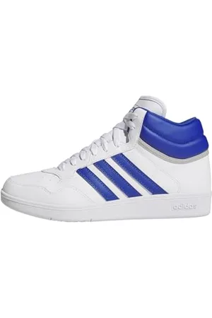 adidas Uniseks HOOPS 4.0 MID SHOES, , 37 1/3 EU
