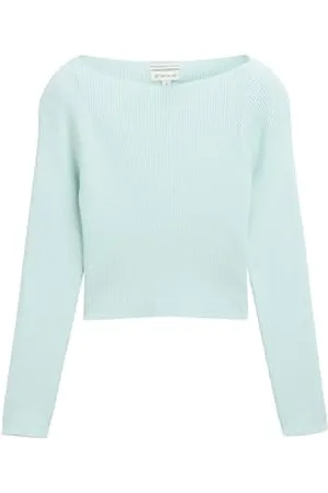 TOM TAILOR Dziewczęcy sweter, , 140
