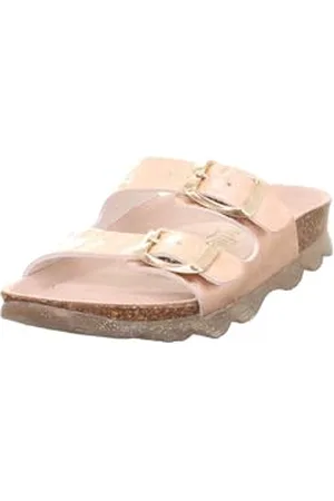 Superfit Jellies 1009119 Odkryte kapcie Dziewczynki, , 36 EU