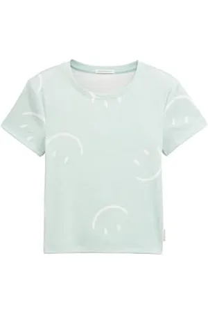 TOM TAILOR T-shirt dziewczęcy, , 140