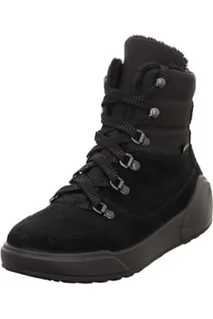 Legero Cosy damskie półdługie kozaki, , 37.5 EU